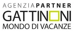 Banner Agenzia Viaggi Partner Gattinoni Mondo di Vacanze